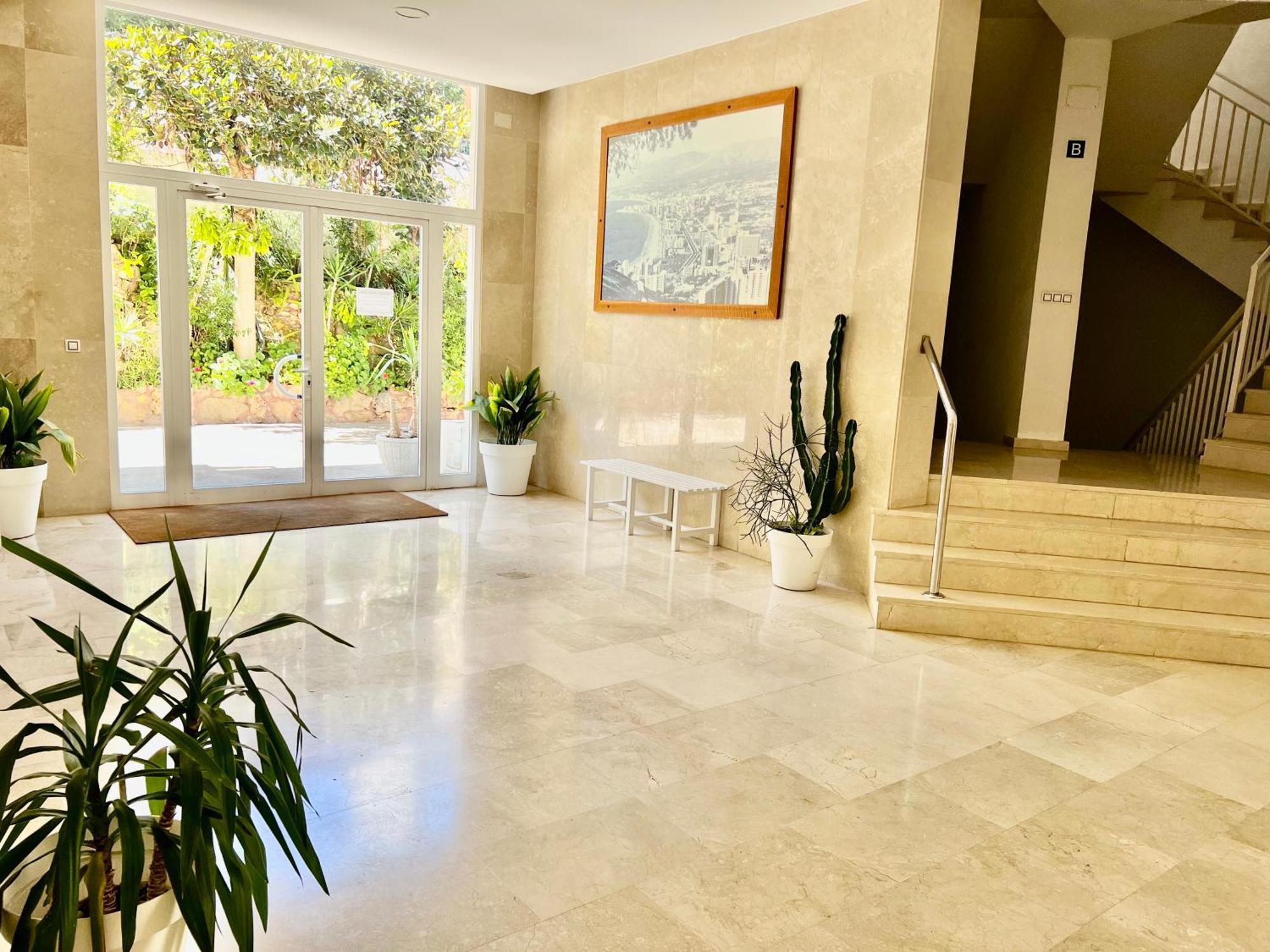 בנידורם Vistahermosa 22 מראה חיצוני תמונה