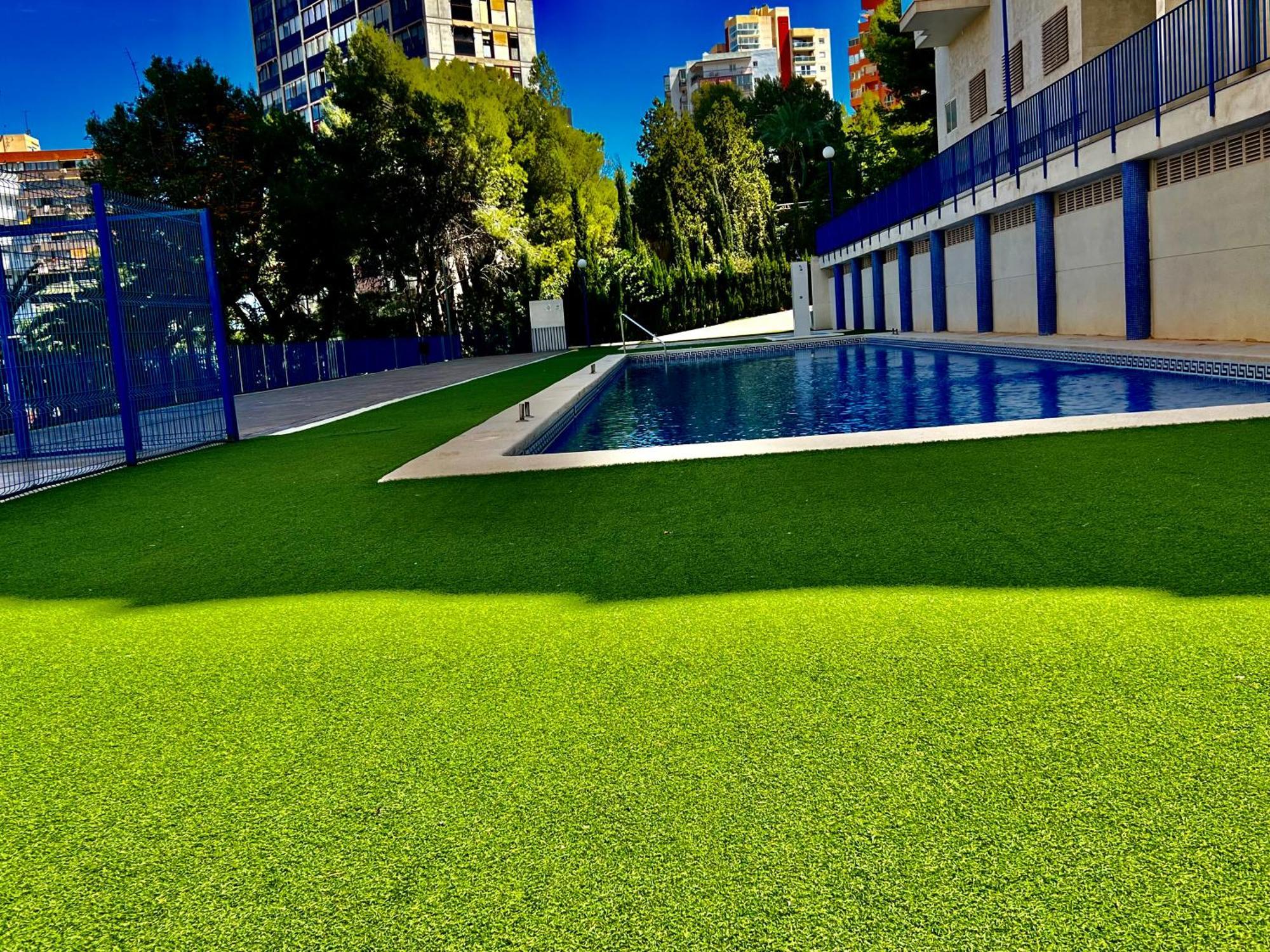 בנידורם Vistahermosa 22 מראה חיצוני תמונה